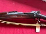 U.S. SPRINGFIELD MODEL 1903 MARK I BOLT ACTION MILITARY RIFLE 30-06 - 8 of 20