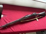 U.S. SPRINGFIELD MODEL 1903 MARK I BOLT ACTION MILITARY RIFLE 30-06 - 4 of 20