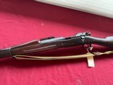 U.S. SPRINGFIELD MODEL 1903 MARK I BOLT ACTION MILITARY RIFLE 30-06 - 3 of 20