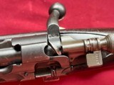 U.S. SPRINGFIELD MODEL 1903 MARK I BOLT ACTION MILITARY RIFLE 30-06 - 11 of 20