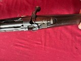 U.S. SPRINGFIELD MODEL 1903 MARK I BOLT ACTION MILITARY RIFLE 30-06 - 20 of 20