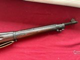 U.S. SPRINGFIELD MODEL 1903 MARK I BOLT ACTION MILITARY RIFLE 30-06 - 13 of 20
