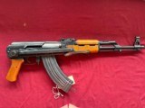 NORINCO 56S-1 AK47 UNDERFOLDER SEMI AUTO RIFLE 7.62x39mm SILE N.Y. - 8 of 16