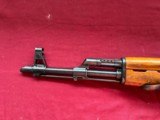 NORINCO 56S-1 AK47 UNDERFOLDER SEMI AUTO RIFLE 7.62x39mm SILE N.Y. - 10 of 16