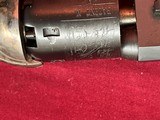 COLT NAVY REPRODUCTION MADE BY HOPKINS & ALLEN
36 CALIBER - 5 of 15