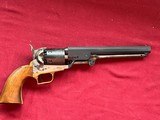 COLT NAVY REPRODUCTION MADE BY HOPKINS & ALLEN36 CALIBER