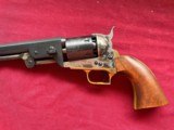 COLT NAVY REPRODUCTION MADE BY HOPKINS & ALLEN
36 CALIBER - 3 of 15
