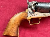COLT NAVY REPRODUCTION MADE BY HOPKINS & ALLEN
36 CALIBER - 12 of 15