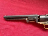 COLT NAVY REPRODUCTION MADE BY HOPKINS & ALLEN
36 CALIBER - 13 of 15