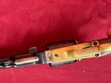 COLT NAVY REPRODUCTION MADE BY HOPKINS & ALLEN
36 CALIBER - 14 of 15