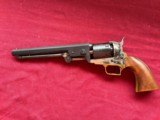 COLT NAVY REPRODUCTION MADE BY HOPKINS & ALLEN
36 CALIBER - 2 of 15