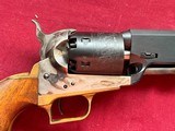 COLT NAVY REPRODUCTION MADE BY HOPKINS & ALLEN
36 CALIBER - 11 of 15
