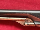 COLT MODEL 1860 REPRODUCTION REVOLVER 44 CALIBER - 6 of 10