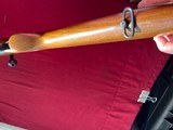 WINCHESTER MODEL 70 FEATHERWEIGHT BOLT ACTION RIFLE 30-06 . MADE IN 1958 - 7 of 20