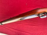 WINCHESTER MODEL 70 FEATHERWEIGHT BOLT ACTION RIFLE 30-06 . MADE IN 1958 - 19 of 20
