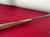 WINCHESTER MODEL 70 FEATHERWEIGHT BOLT ACTION RIFLE 30-06 . MADE IN 1958 - 13 of 20