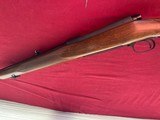 WINCHESTER MODEL 70 FEATHERWEIGHT BOLT ACTION RIFLE 30-06 . MADE IN 1958 - 18 of 20