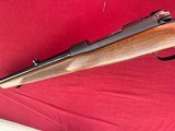 WINCHESTER MODEL 70 FEATHERWEIGHT BOLT ACTION RIFLE 30-06 . MADE IN 1958 - 6 of 20