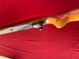 WINCHESTER MODEL 70 FEATHERWEIGHT BOLT ACTION RIFLE 30-06 . MADE IN 1958 - 12 of 20