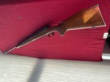 WINCHESTER MODEL 70 FEATHERWEIGHT BOLT ACTION RIFLE 30-06 . MADE IN 1958 - 16 of 20