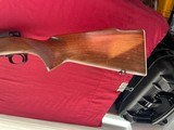 WINCHESTER MODEL 70 FEATHERWEIGHT BOLT ACTION RIFLE 30-06 . MADE IN 1958 - 20 of 20