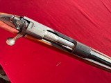 WINCHESTER MODEL 70 FEATHERWEIGHT BOLT ACTION RIFLE 30-06 . MADE IN 1958 - 3 of 20