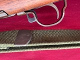 WINCHESTER M1 GARAND MILITARY RIFLE 30-06 - 15 of 16