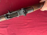 WINCHESTER M1 GARAND MILITARY RIFLE 30-06 - 10 of 16