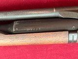 WINCHESTER M1 GARAND MILITARY RIFLE 30-06 - 11 of 16