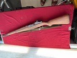 WINCHESTER M1 GARAND MILITARY RIFLE 30-06 - 2 of 16