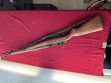 WINCHESTER M1 GARAND MILITARY RIFLE 30-06 - 16 of 16