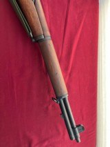 WINCHESTER M1 GARAND MILITARY RIFLE 30-06 - 8 of 16