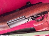 WINCHESTER M1 GARAND MILITARY RIFLE 30-06 - 7 of 16