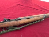 WINCHESTER M1 GARAND MILITARY RIFLE 30-06 - 1 of 16