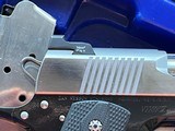 DAN WESSON VALOR MATCH GRADE 1911 SEMI AUTO PISTOL 45ACP - 6 of 11