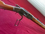 WINCHESTER MODEL 1873 LEVER ACTION RIFLE 32 W.C.F. MADE IN 1890 - 4 of 24