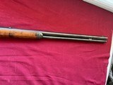 WINCHESTER MODEL 1873 LEVER ACTION RIFLE 32 W.C.F. MADE IN 1890 - 18 of 24