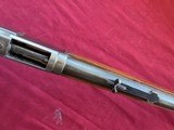 WINCHESTER MODEL 1873 LEVER ACTION RIFLE 32 W.C.F. MADE IN 1890 - 22 of 24