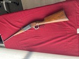 SAVAGE MODEL 1899 LEVER ACTION TAKEDOWWN RIFLE 300 SAVAGE MADE 1922 - 14 of 24