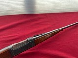 SAVAGE MODEL 1899 LEVER ACTION TAKEDOWWN RIFLE 300 SAVAGE MADE 1922 - 16 of 24