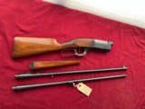 SAVAGE MODEL 1899 LEVER ACTION TAKEDOWWN RIFLE 300 SAVAGE MADE 1922 - 2 of 24