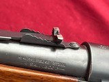 SAVAGE MODEL 1899 LEVER ACTION TAKEDOWWN RIFLE 300 SAVAGE MADE 1922 - 24 of 24