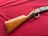 SAVAGE MODEL 1899 LEVER ACTION TAKEDOWWN RIFLE 300 SAVAGE MADE 1922 - 15 of 24