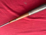 SAVAGE MODEL 1899 LEVER ACTION TAKEDOWWN RIFLE 300 SAVAGE MADE 1922 - 19 of 24