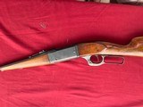SAVAGE MODEL 1899 LEVER ACTION TAKEDOWWN RIFLE 300 SAVAGE MADE 1922 - 12 of 24