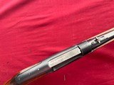 SAVAGE MODEL 1899 LEVER ACTION TAKEDOWWN RIFLE 300 SAVAGE MADE 1922 - 17 of 24