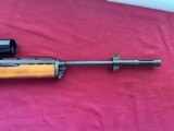 RUGER MINI 14 SEMI AUTO RIFLE .223 EARLY GUN MADE IN 1980 - 14 of 19
