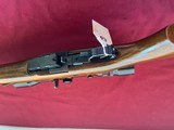 RUGER MINI 14 SEMI AUTO RIFLE .223 EARLY GUN MADE IN 1980 - 15 of 19