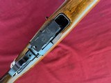 RUGER MINI 14 SEMI AUTO RIFLE .223 EARLY GUN MADE IN 1980 - 13 of 19
