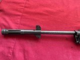 RUGER MINI 14 SEMI AUTO RIFLE .223 EARLY GUN MADE IN 1980 - 18 of 19